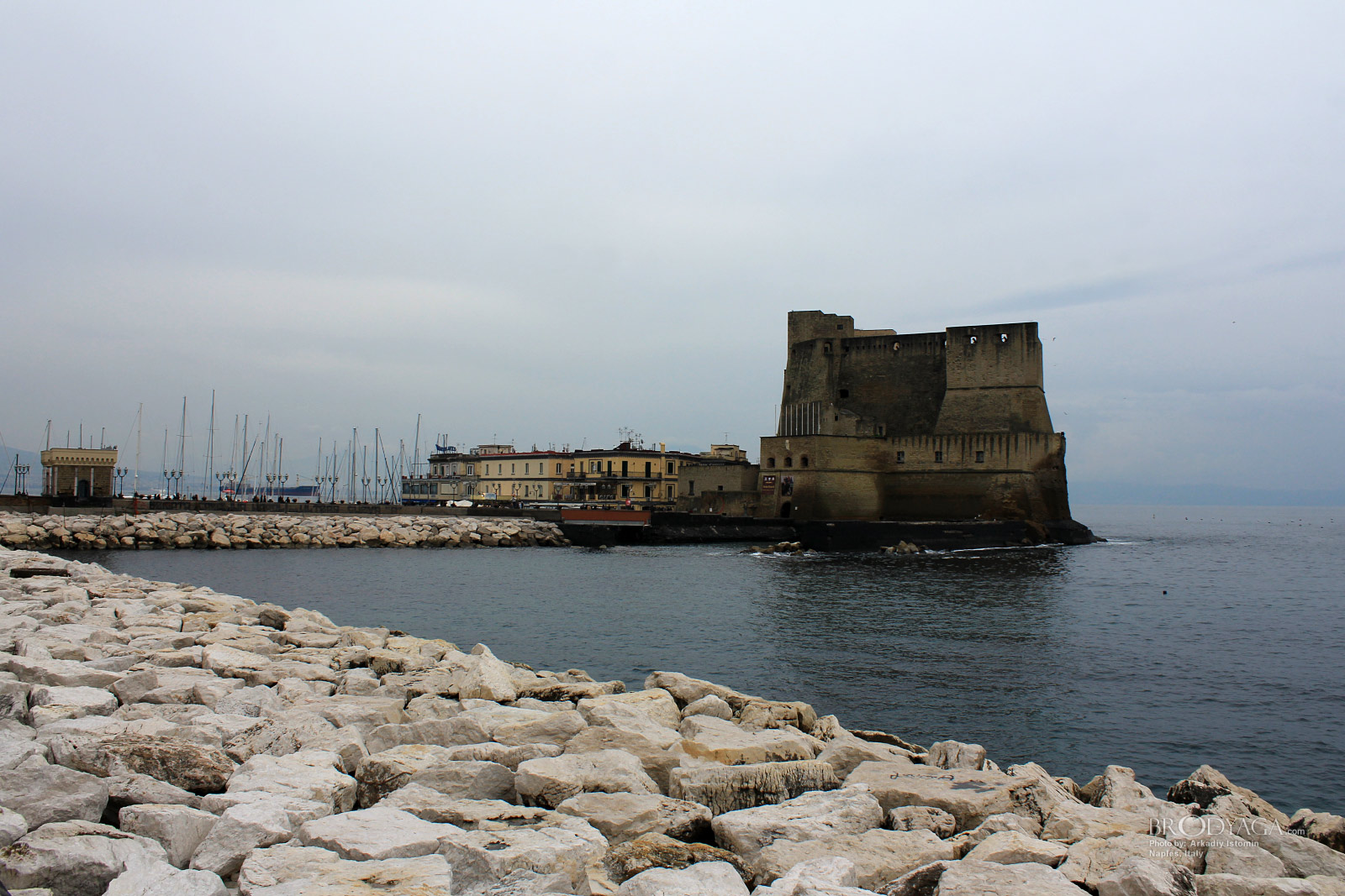 Naples